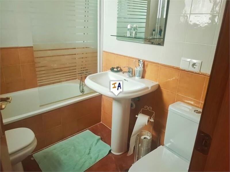 2 soveværelse Lejlighed til salg