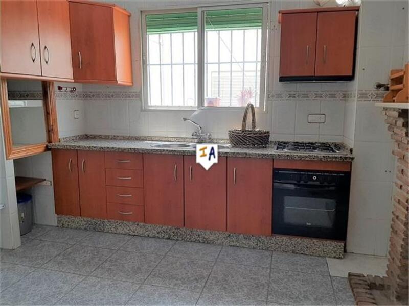 6 chambre Maison de Ville à vendre