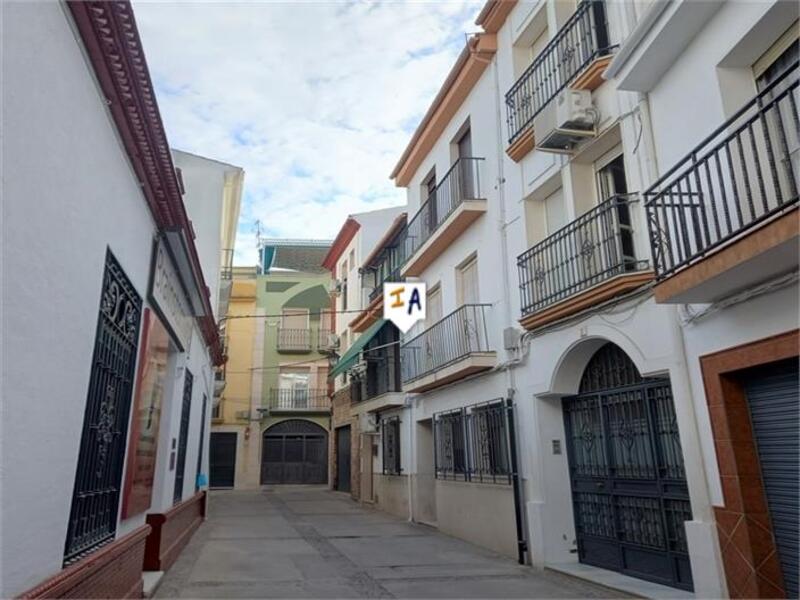 Lägenhet till salu i Priego de Cordoba, Córdoba