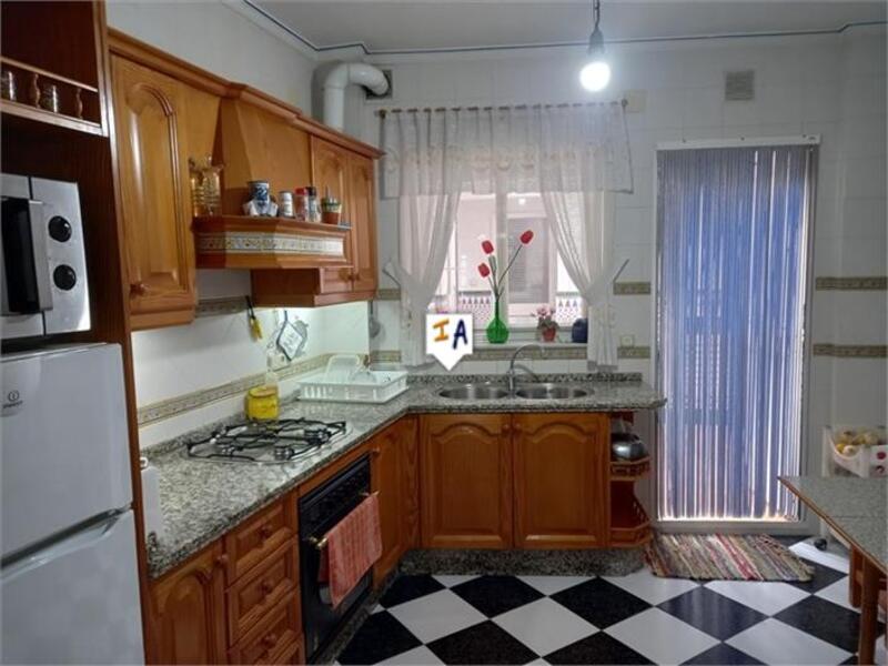 3 bedroom Apartment for sale