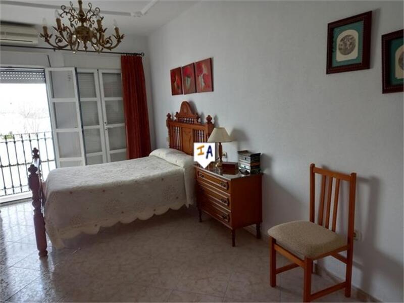 3 slaapkamer Appartement Te koop