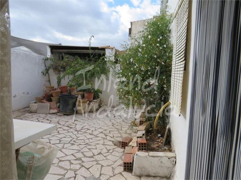 4 Cuarto Adosado en venta