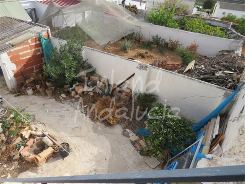 4 Cuarto Adosado en venta