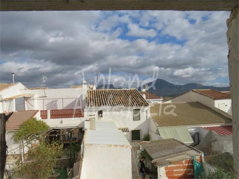 4 Cuarto Adosado en venta