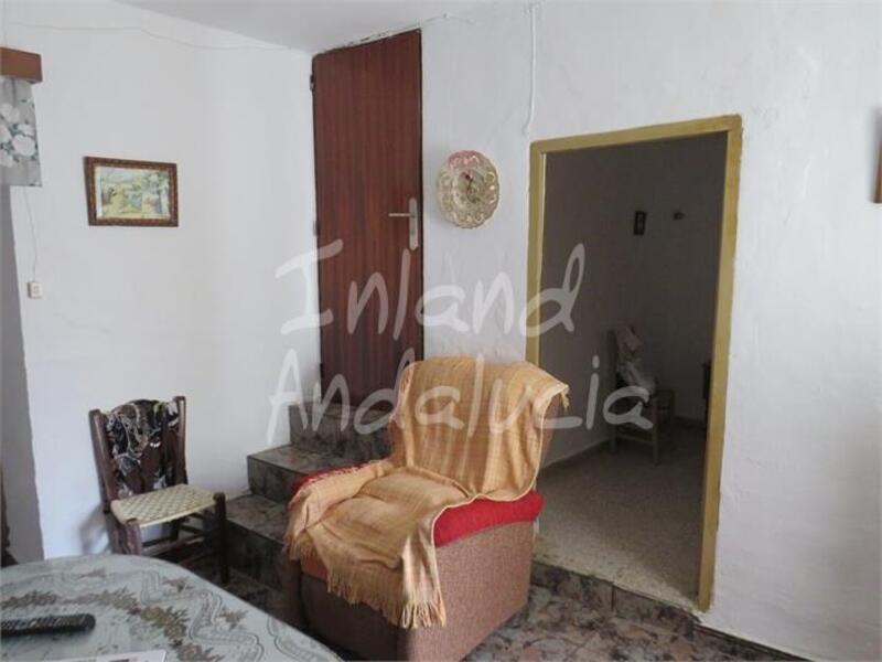 4 Cuarto Adosado en venta