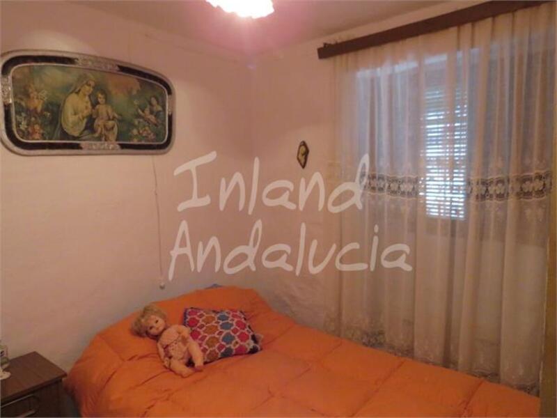 4 Cuarto Adosado en venta