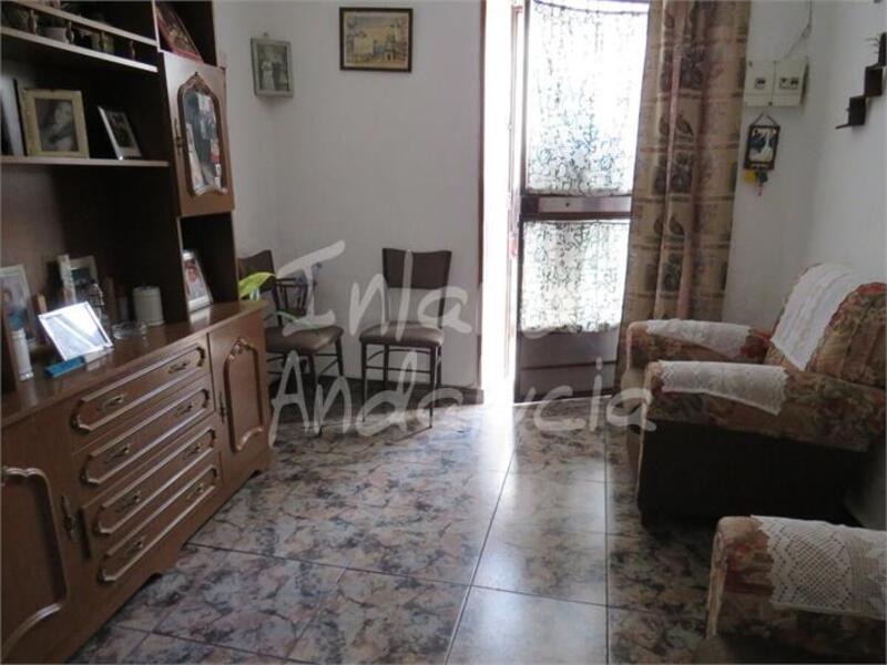 4 Cuarto Adosado en venta