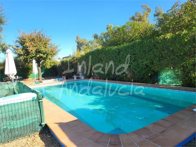 3 bedroom Villa for sale