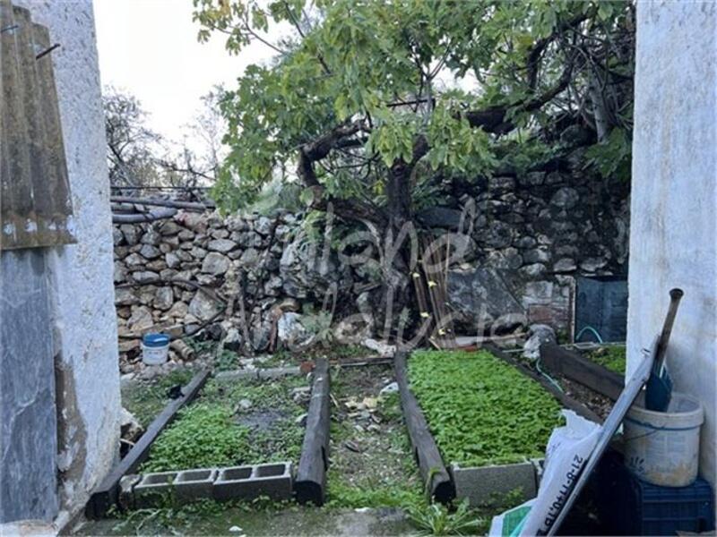 2 chambre Maison de Ville à vendre