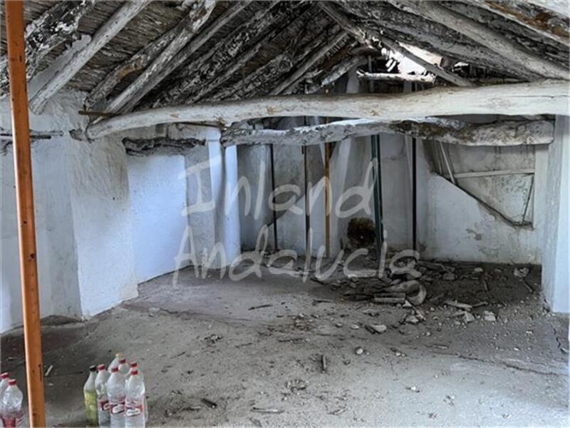 2 chambre Maison de Ville à vendre