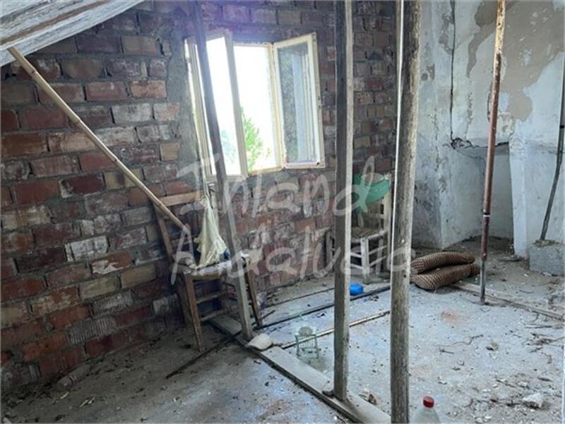 2 chambre Maison de Ville à vendre