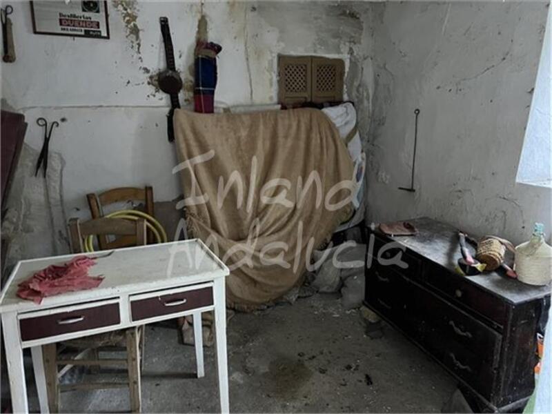 2 chambre Maison de Ville à vendre