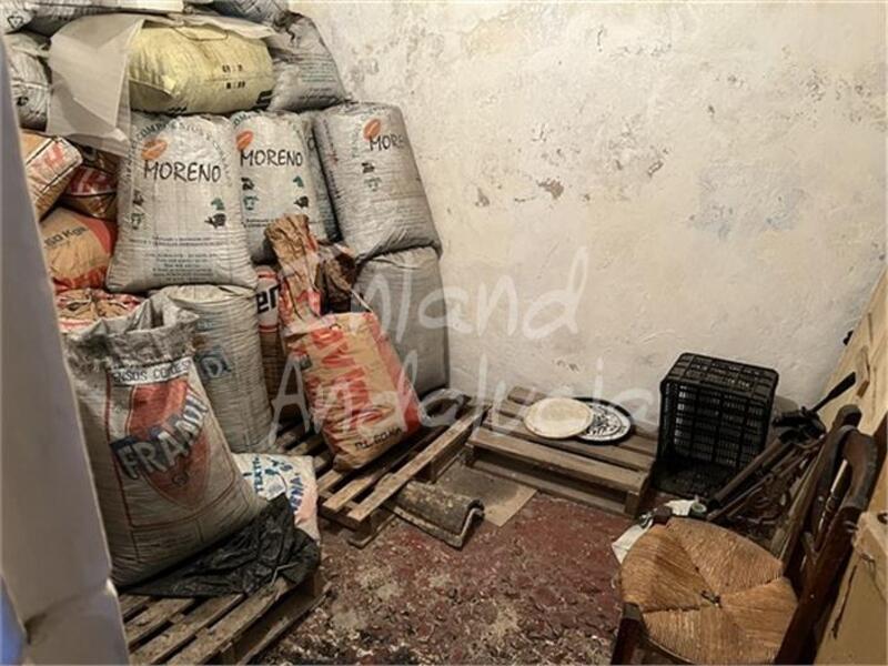 2 chambre Maison de Ville à vendre