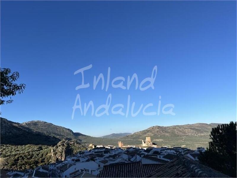 2 chambre Maison de Ville à vendre