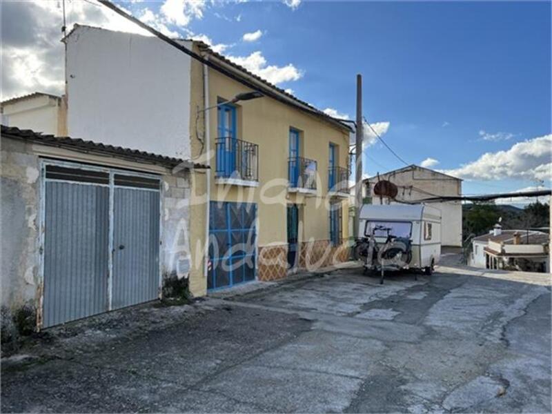 городская тюрьма продается в Sabariego, Jaén