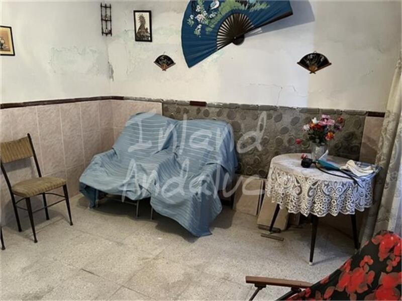 3 soveværelse Byhus til salg