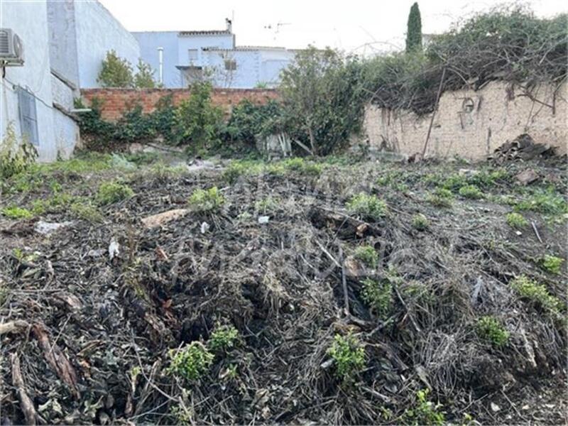 3 soveværelse Byhus til salg