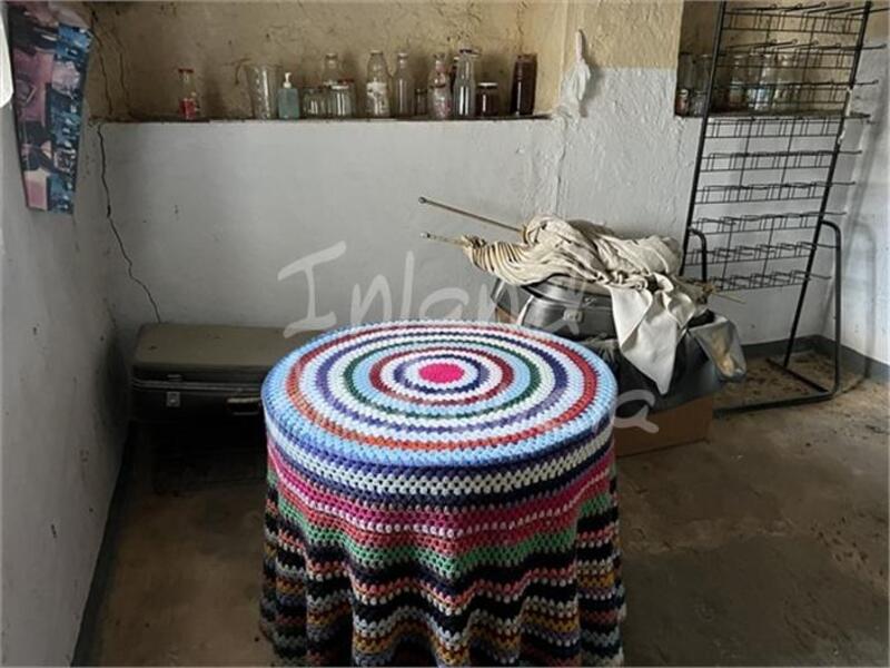 3 soveværelse Byhus til salg