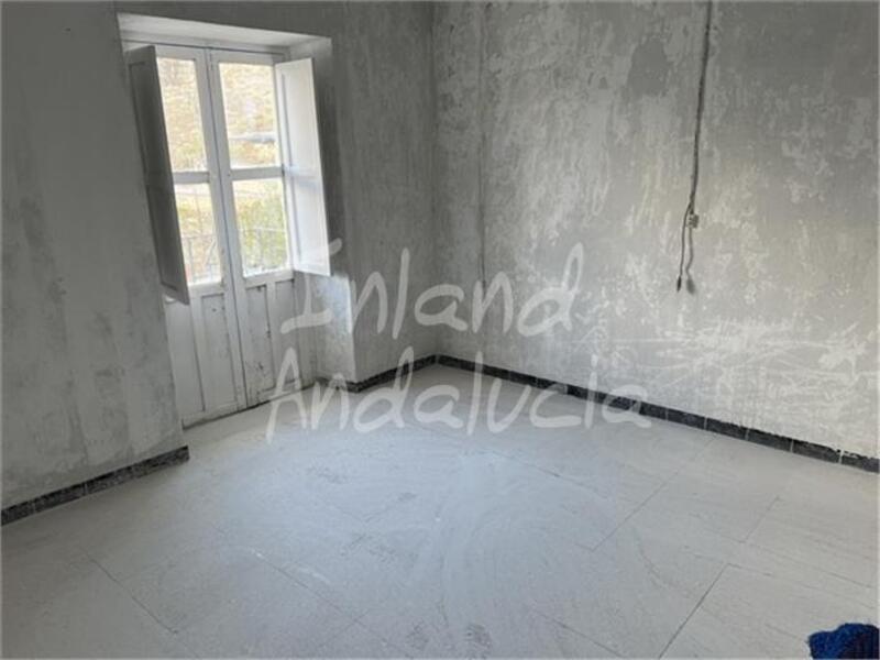 3 soveværelse Byhus til salg