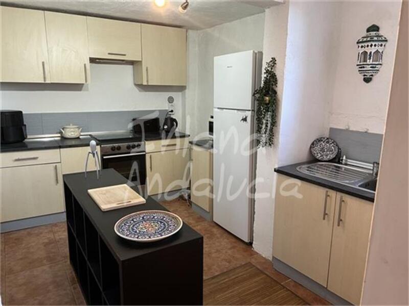 3 slaapkamer Gezinswoning Te koop