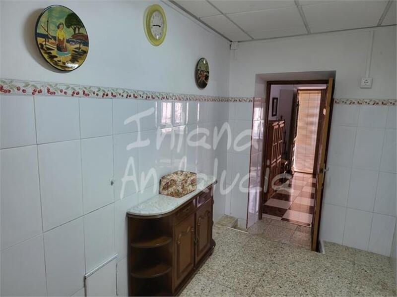 3 Schlafzimmer Stadthaus zu verkaufen