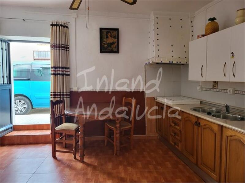 3 Schlafzimmer Stadthaus zu verkaufen