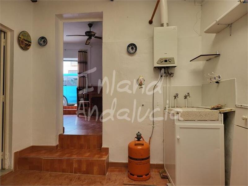 3 Schlafzimmer Stadthaus zu verkaufen