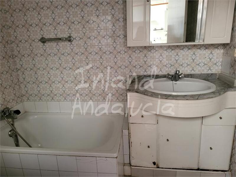 3 Schlafzimmer Stadthaus zu verkaufen