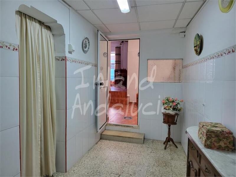 3 Schlafzimmer Stadthaus zu verkaufen