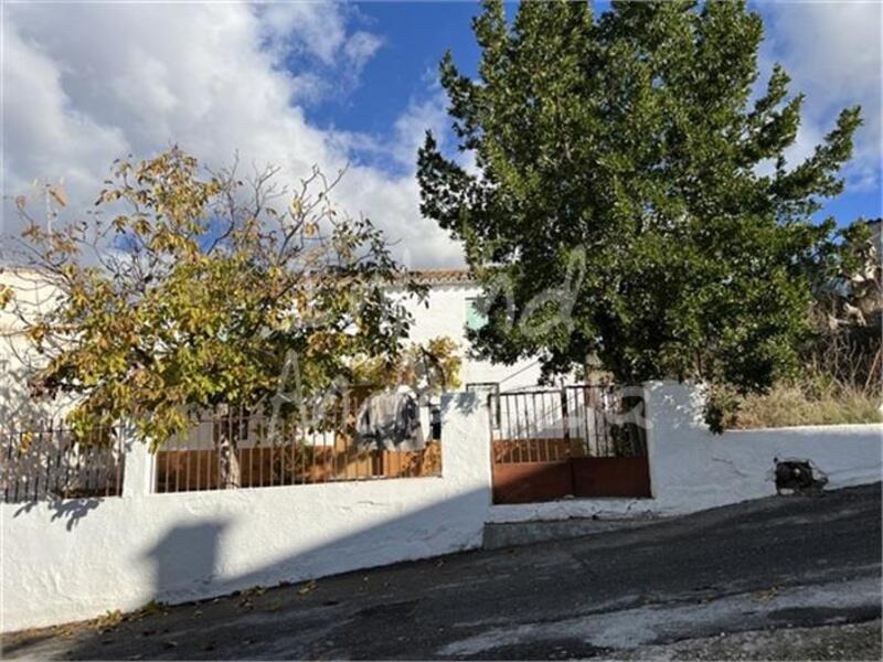 Townhouse for sale in Sabariego, Jaén