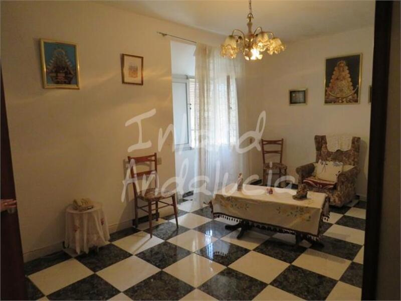 4 soverom Rekkehus til salgs