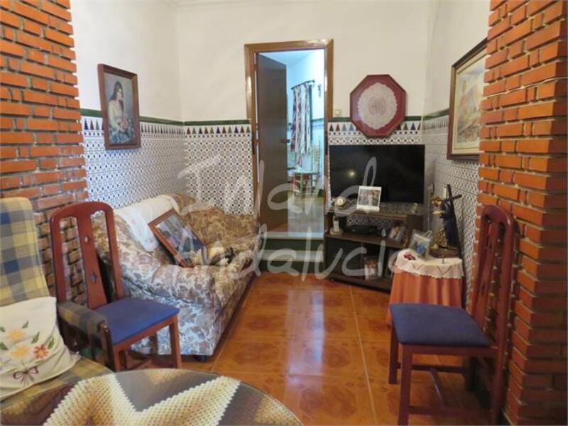 4 soverom Rekkehus til salgs