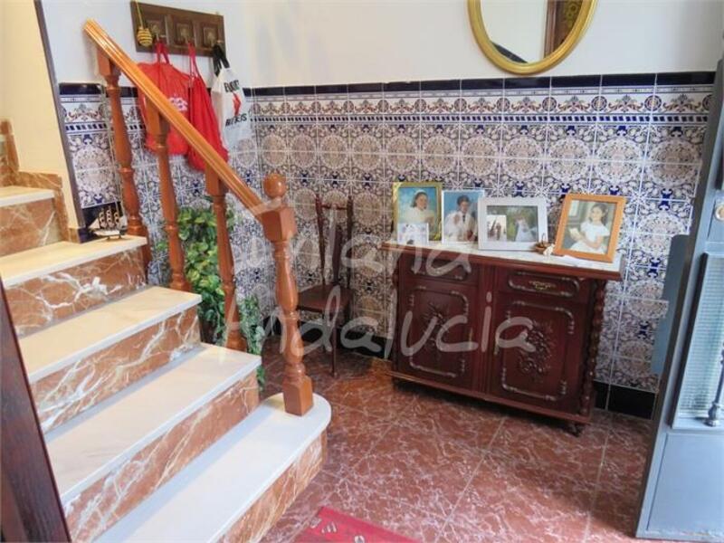 4 soverom Rekkehus til salgs