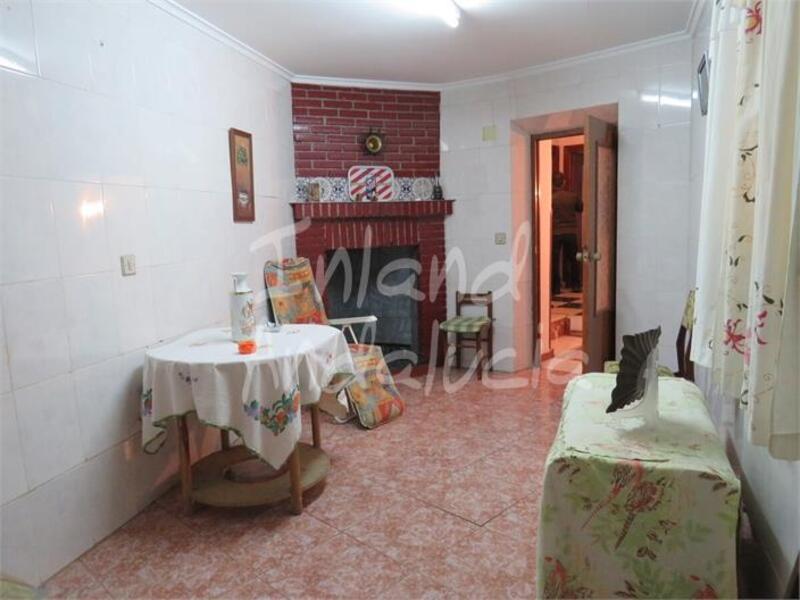 4 soverom Rekkehus til salgs