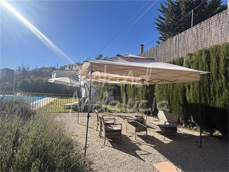 6 soverom Herregård til salgs