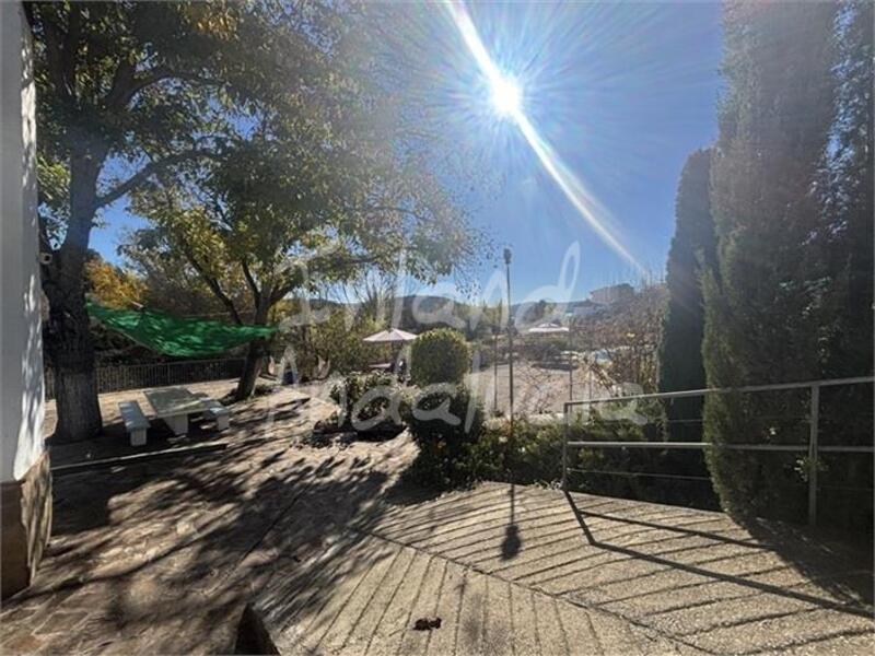 6 soverom Herregård til salgs