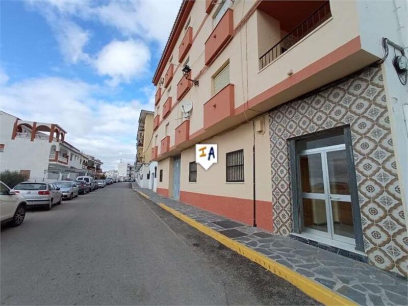 Apartment for sale in Canillas de Aceituno, Málaga