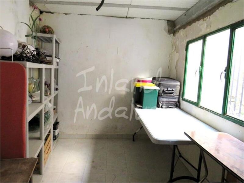 3 soverom Rekkehus til salgs