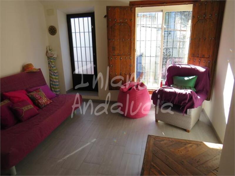 3 soverom Rekkehus til salgs