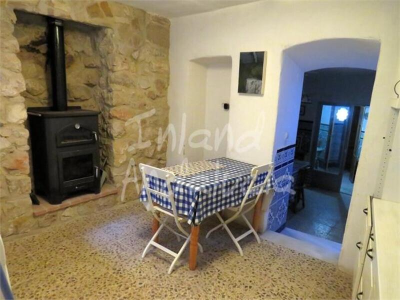 3 soverom Rekkehus til salgs