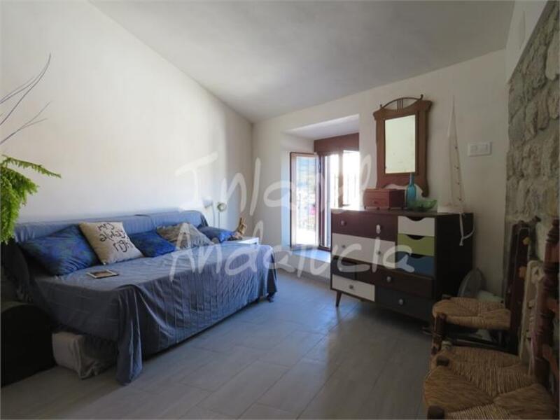 3 soverom Rekkehus til salgs