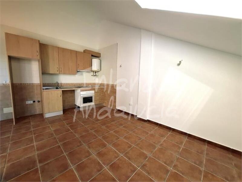 1 bedroom Apartment for sale