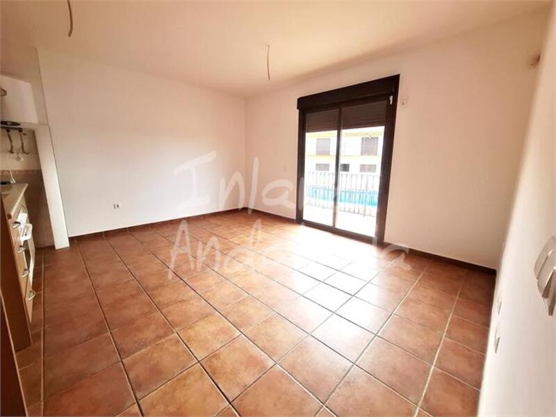 1 bedroom Apartment for sale