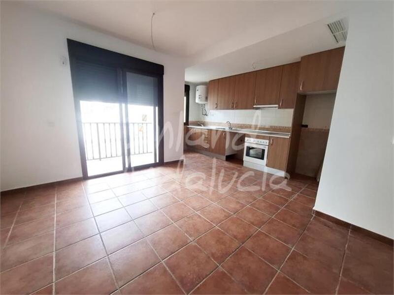 1 bedroom Apartment for sale