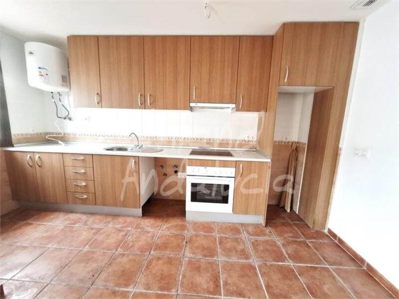 1 bedroom Apartment for sale