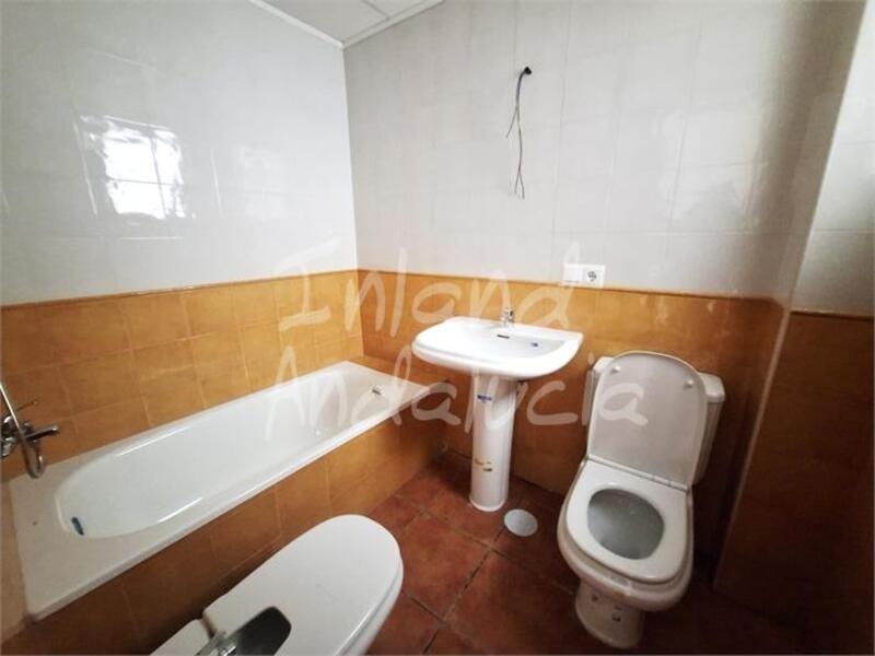 1 bedroom Apartment for sale