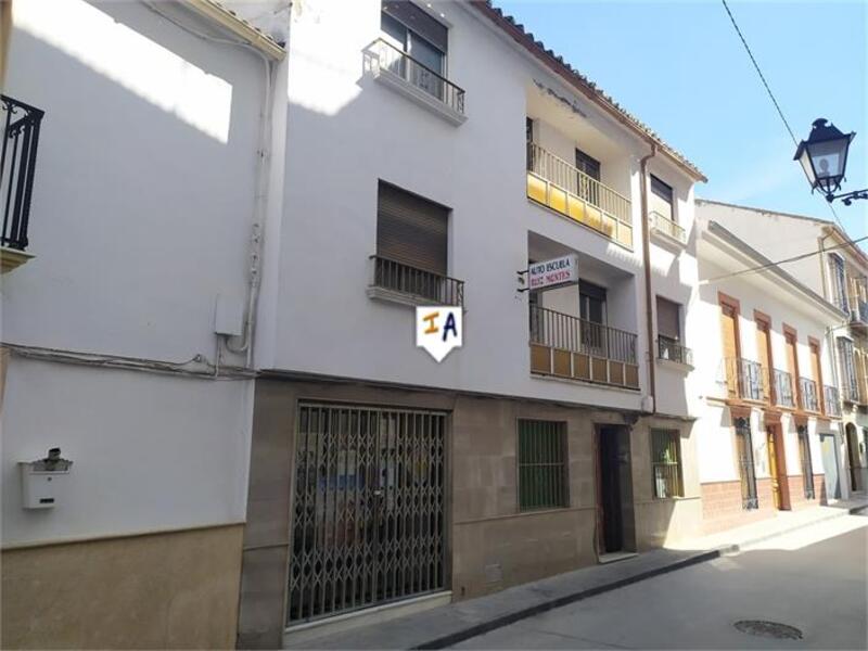 Maison de Ville à vendre dans Iznajar, Córdoba