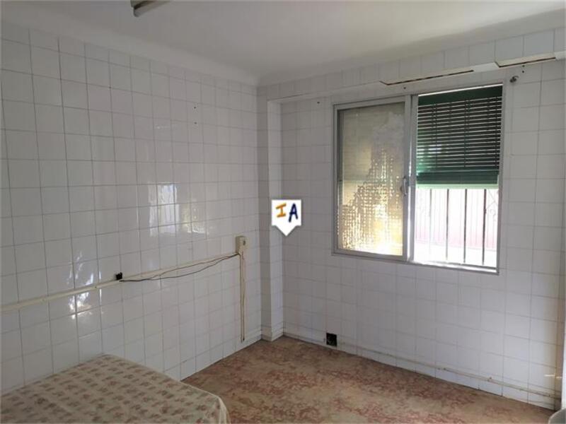 6 Cuarto Adosado en venta