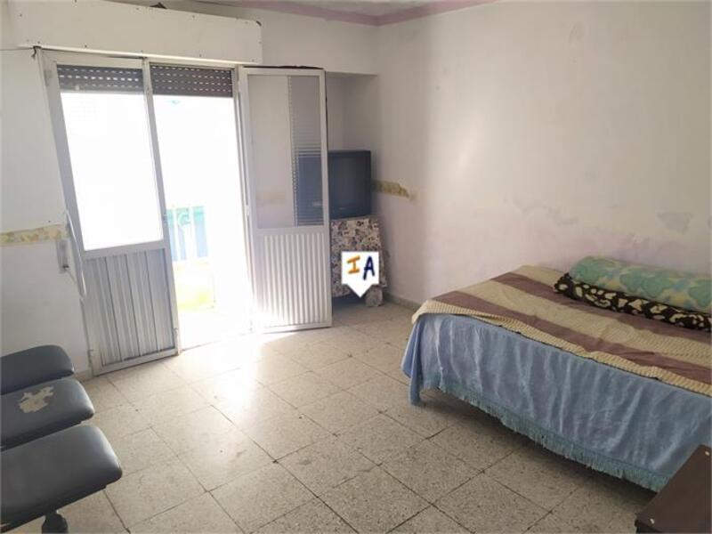 6 Cuarto Adosado en venta