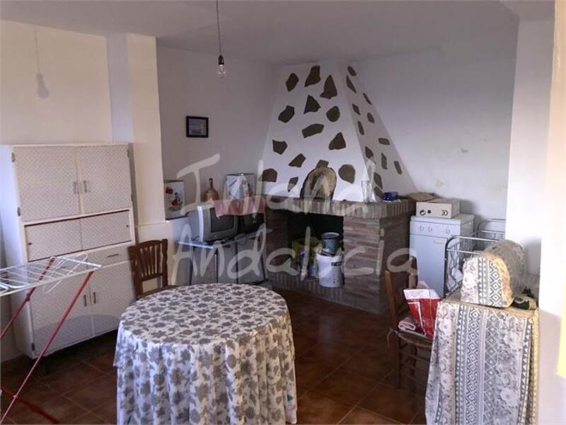 5 chambre Maison de Ville à vendre